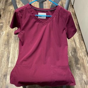 Women’s Sketchers Medium Scrub Set